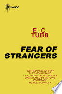 Cover of Fear of Strangers