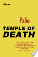 Cover of Temple of Death