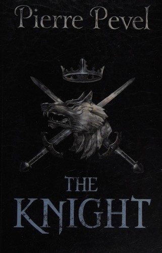 Cover of Knight