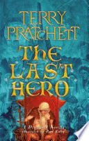 Cover of The Last Hero