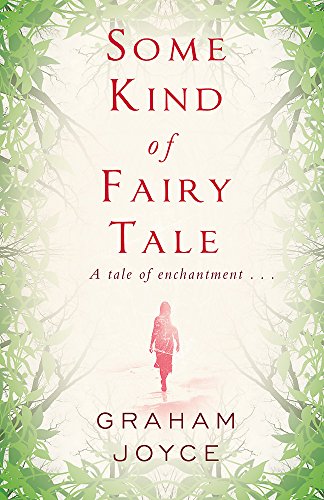 Cover of Some Kind of Fairy Tale