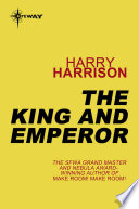 Cover of King and Emperor