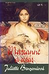 Cover of Marianne, the Madame, and the Momentary Gods
