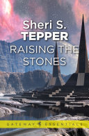Cover of Raising the Stones