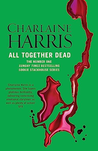 Cover of All Together Dead