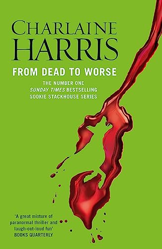 Cover of From Dead to Worse