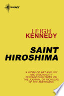 Cover of Saint Hiroshima
