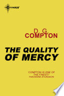 Cover of The Quality of Mercy