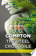Cover of The Steel Crocodile