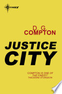 Cover of Justice City