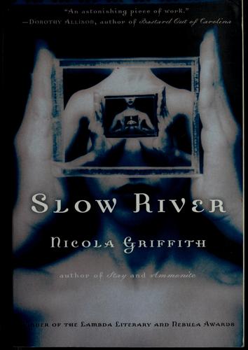 Cover of Slow River