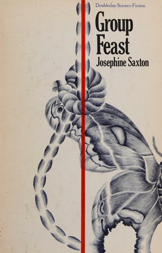 Cover of Group feast