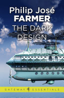Cover of The Dark Design