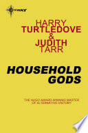 Cover of Household Gods