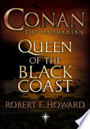 Cover of Conan: Queen of the Black Coast