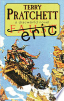 Cover of Eric