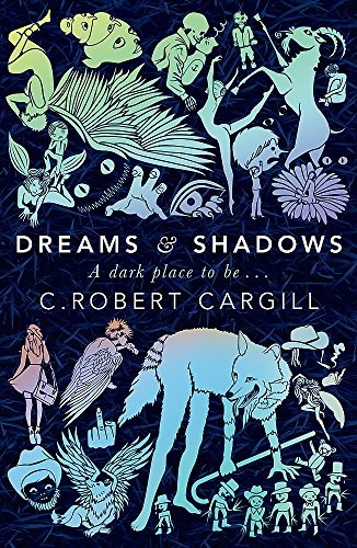 Cover of Dreams and shadows