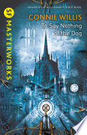 Cover of To Say Nothing of the Dog