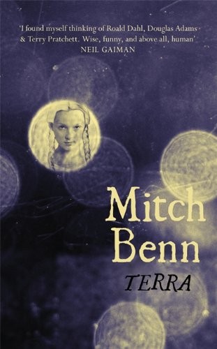 Cover of Terra