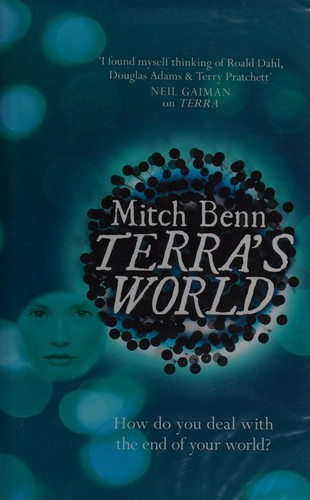 Cover of Terra's world