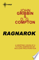 Cover of Ragnarok
