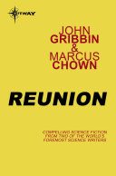 Cover of Reunion