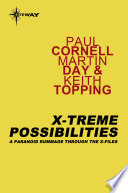 Cover of X-Treme Possibilities