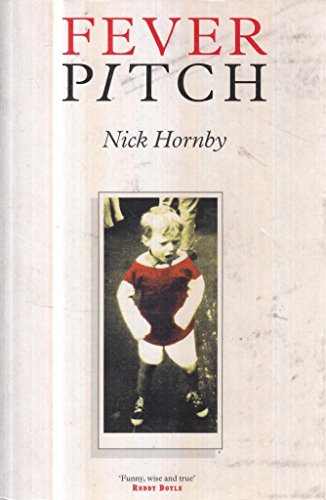 Cover of Fever Pitch