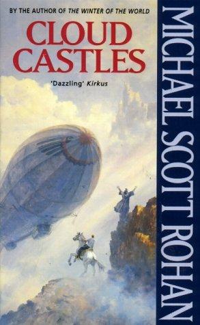 Cover of Cloud castles