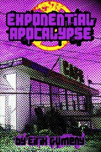 Cover of Exponential Apocalypse