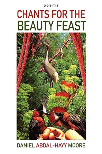 Cover of Chants for the Beauty Feast / Poems