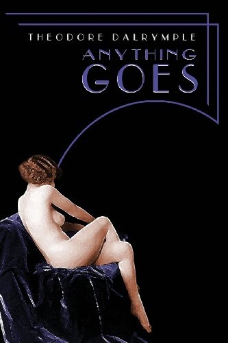 Cover of Anything Goes