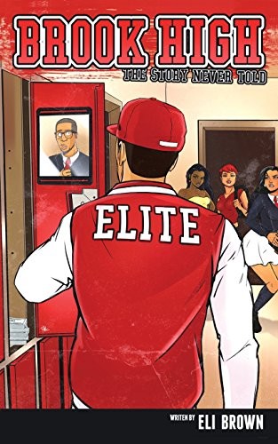 Cover of Brook High