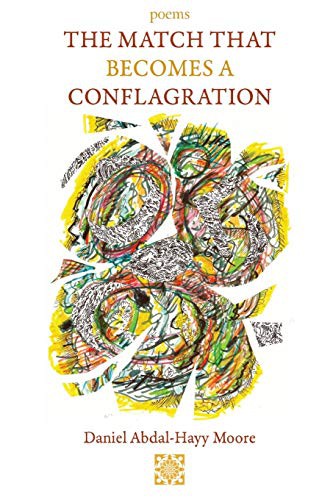 Cover of The Match that Becomes a Conflagration