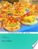 Cover of Cooking It My Way