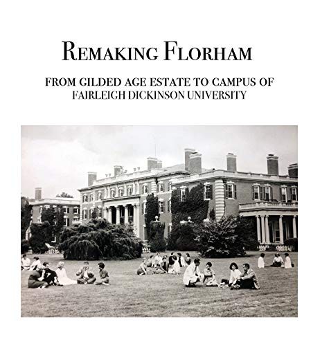 Cover of Remaking Florham