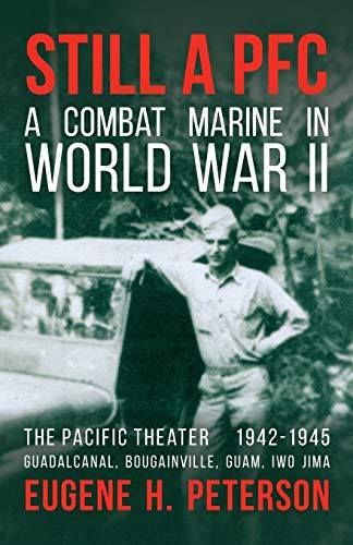 Cover of Still a PFC