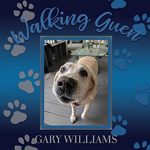 Cover of Walking Guen
