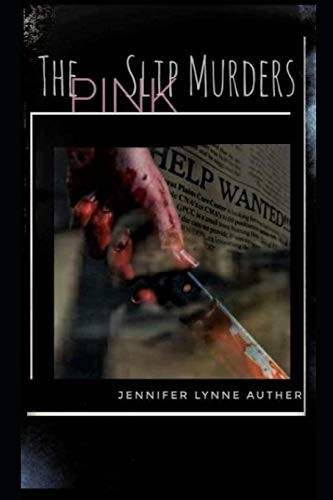 Cover of THE PINK SLIP MURDERS