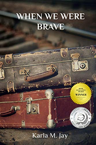 Cover of When We Were Brave