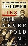 Cover of Lies She Never Told Me