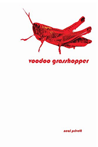 Cover of Voodoo Grasshopper