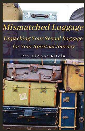 Cover of Mismatched Luggage