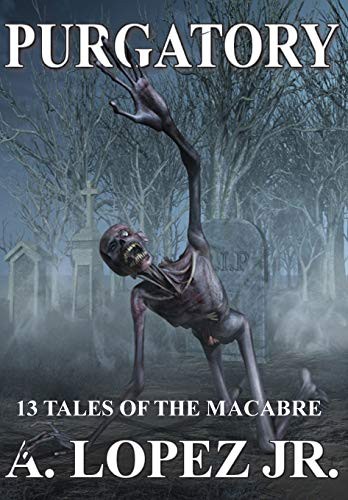 Cover of Purgatory