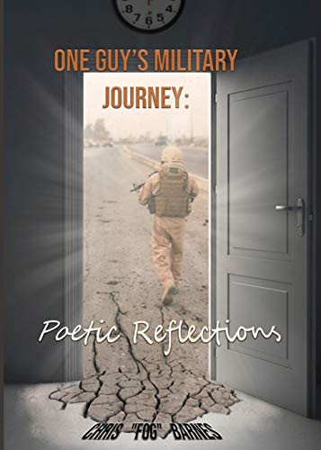 Cover of One Guy's Military Journey