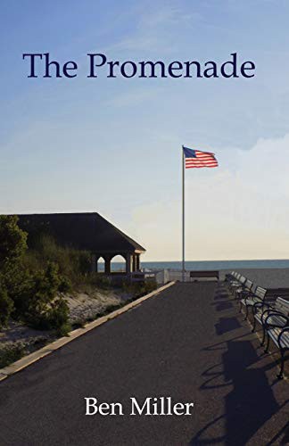 Cover of The Promenade