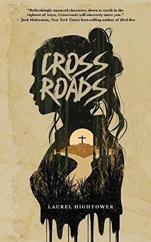 Cover of Crossroads