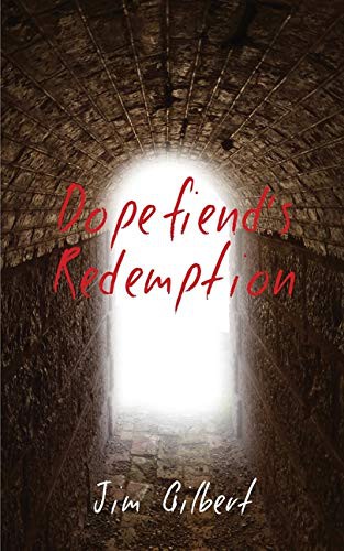 Cover of Dopefiend's Redemption