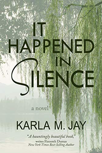 Cover of It Happened in Silence