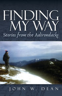 Cover of Finding My Way